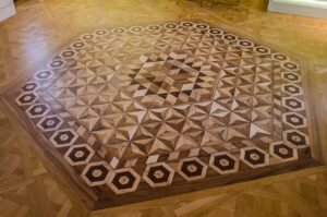 Valence Parquet Musee 1
