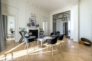artdeco rovere chevron spina 13