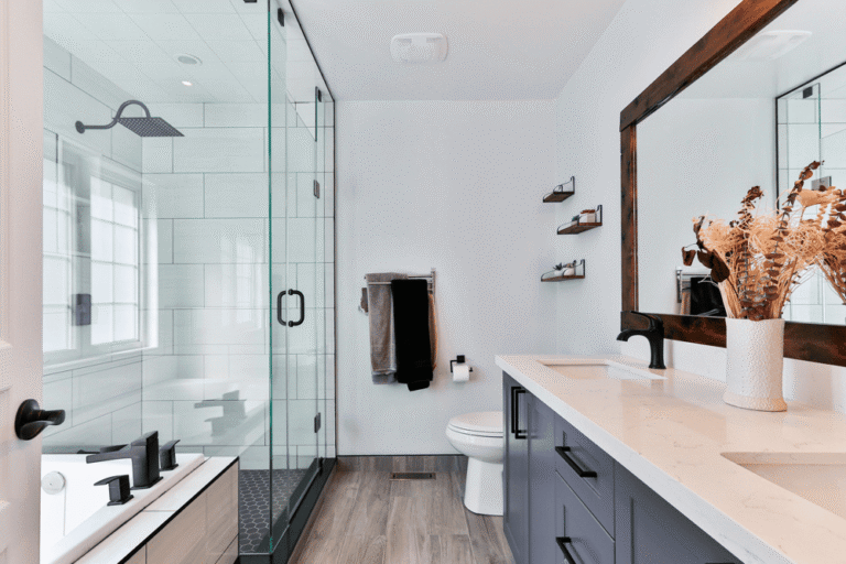 ¿Cuánto cuesta reformar un baño en Irún, Hendaya y alrededores?