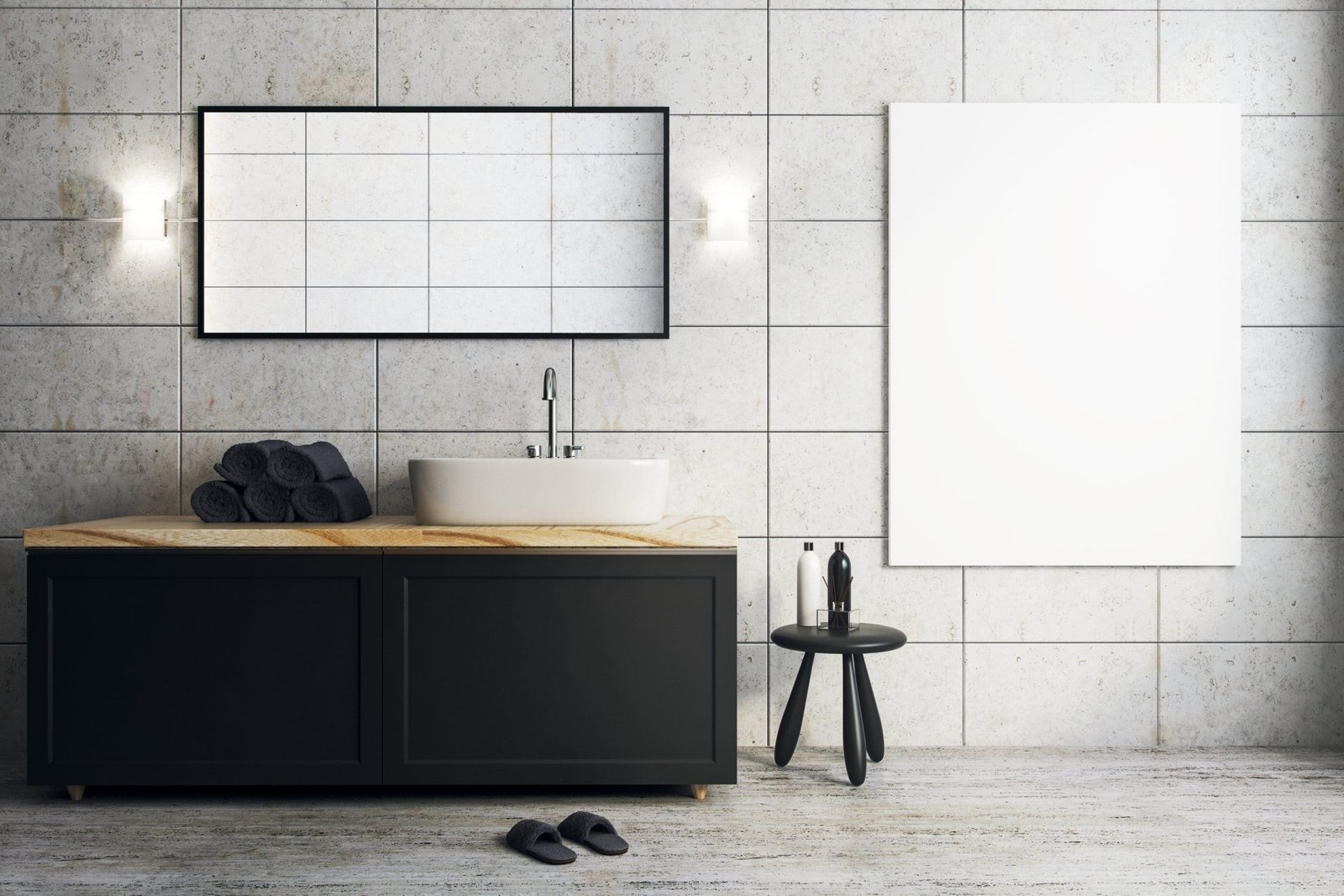 Reforma de baño en Hendaya