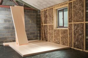 ¿CUALES SON LOS MEJORES AISLANTES TERMICOS PARA UNA VIVIENDA 2
