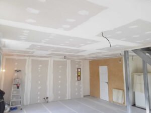 LCTB TRAVAUX DE PLATRERIE 4
