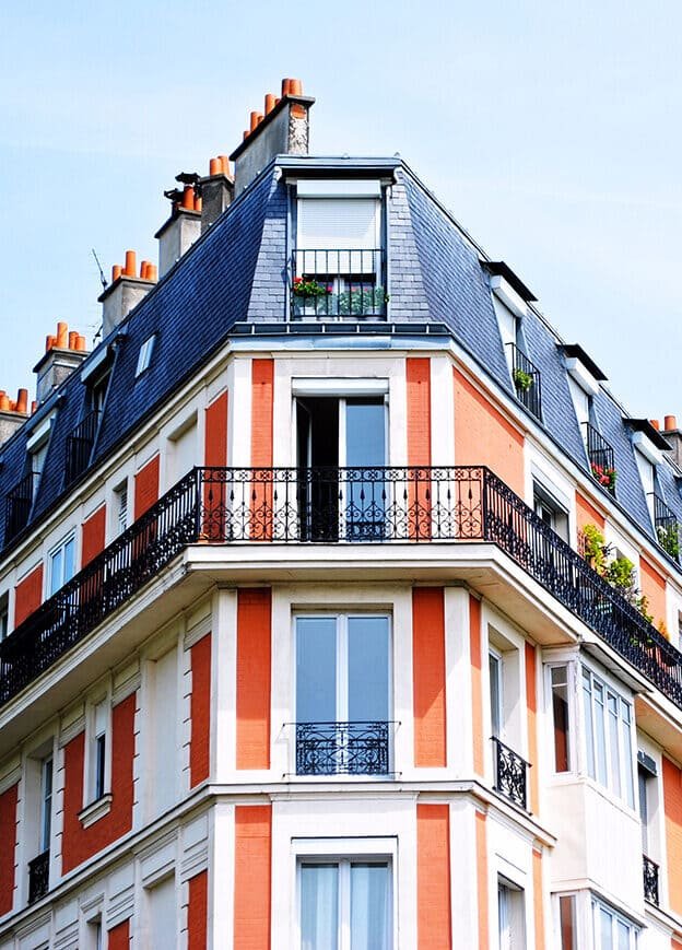 Entreprise ravalement de façade Saint Jean de Luz - Travaux avec isolation thermique intégrée