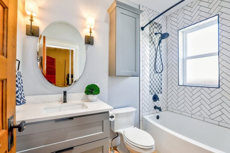 Precio reforma baño 4 m²: lo que nadie te cuenta (y deberías saber)