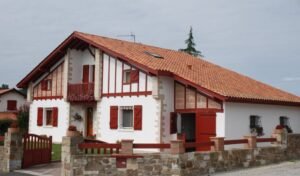 rapport basques maisons 1