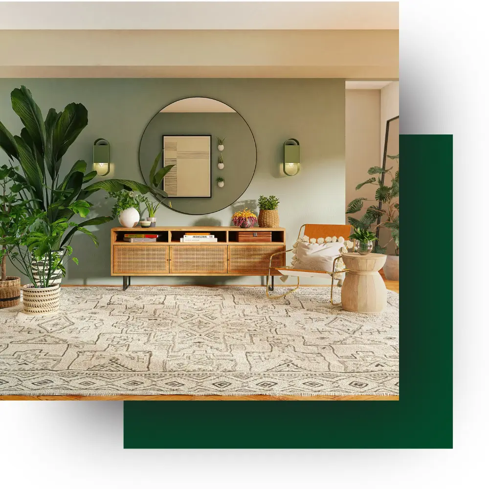 imagen de una reforma integral en el pais vasco hecha por la empresa de reformas | Reformas Ordoñez