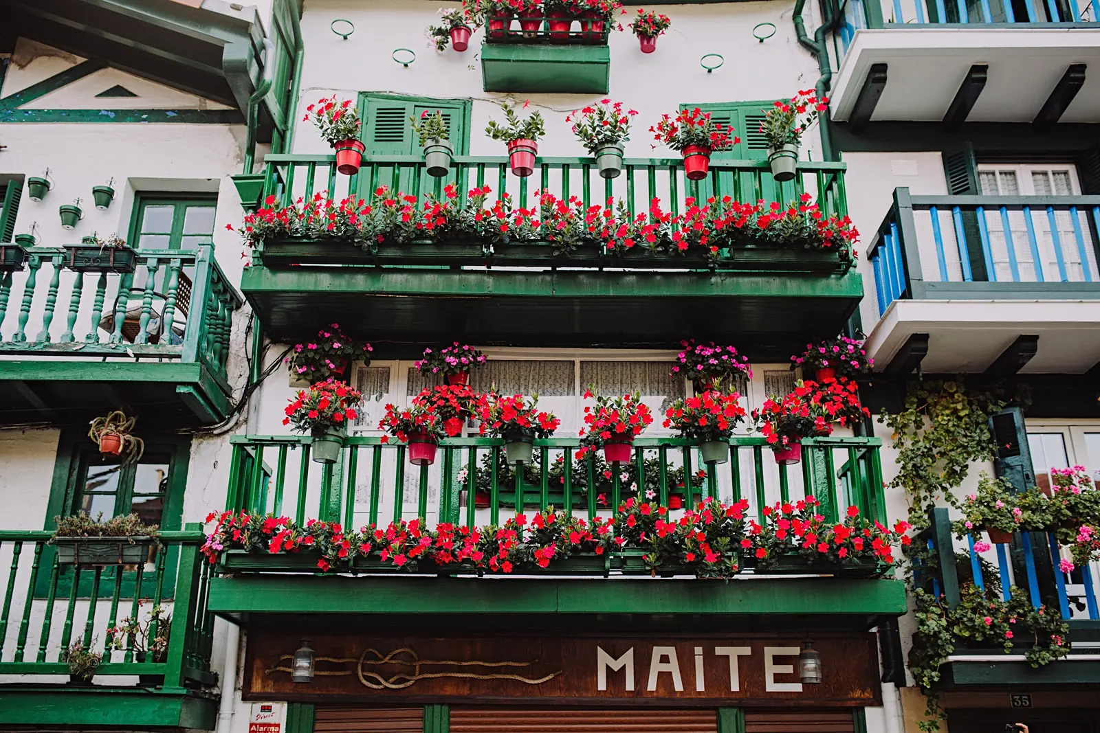 Empresa de Reformas en Hondarribia | Reformas Ordoñez