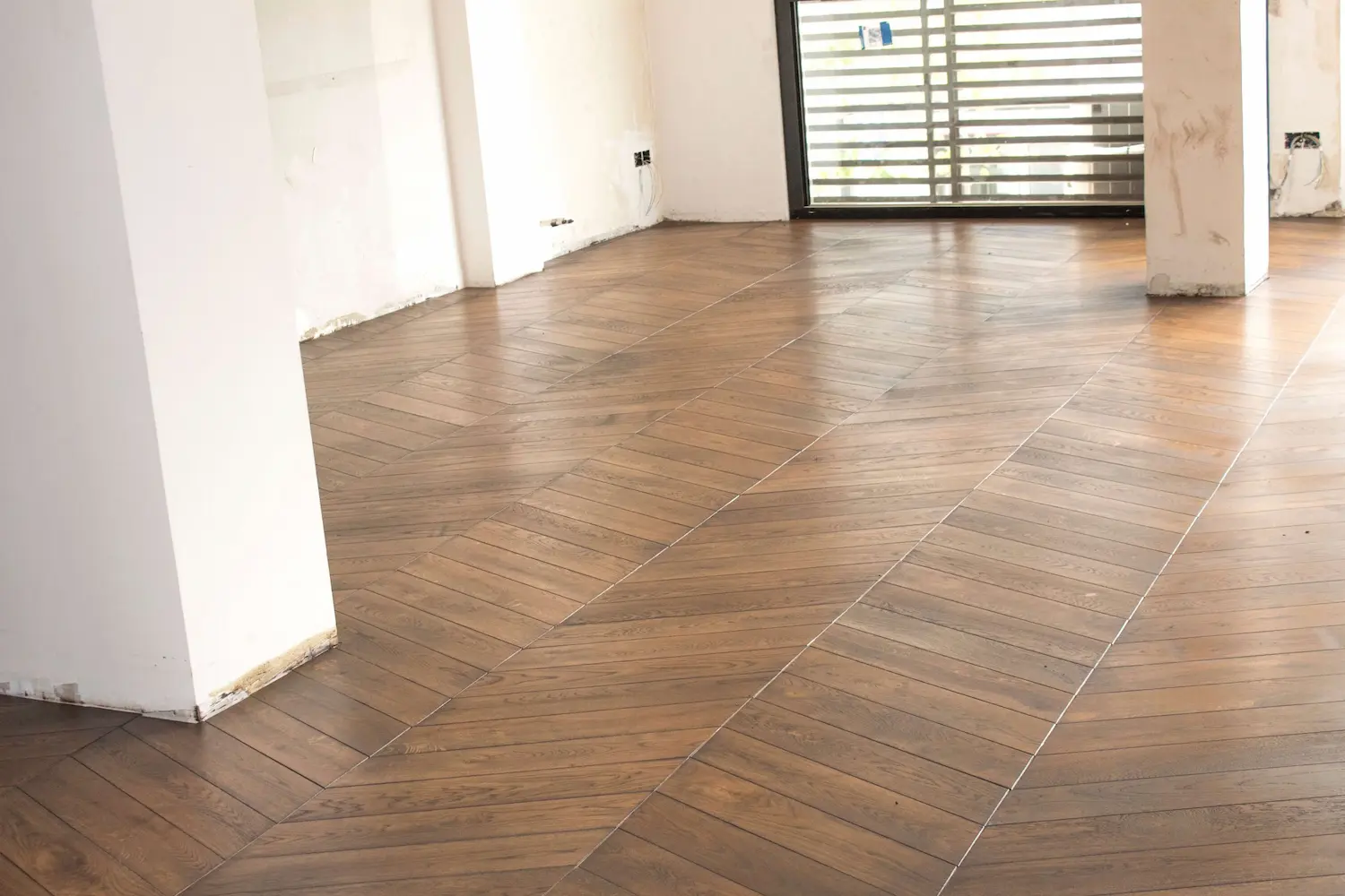 instalación de parquet de madera en donosti gracias a nuestra empresa de reformas 