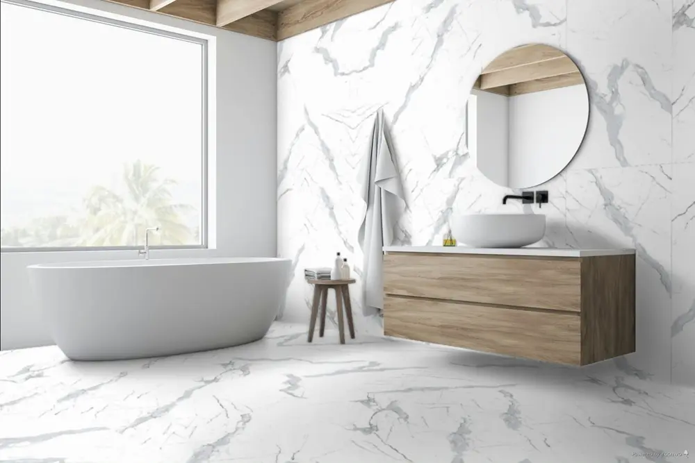 Entreprise de salle de bain à hendaye avec carreleur de salle de bain