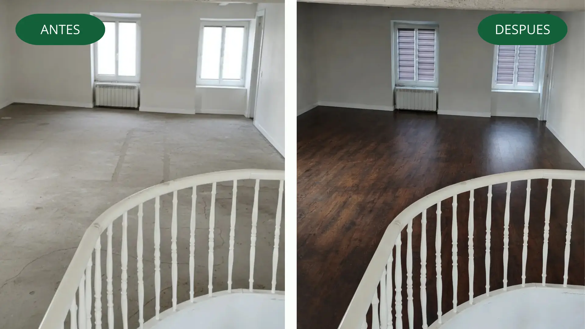 Proyecto de Colocacion de Suelo Laminado en Irun 1 1