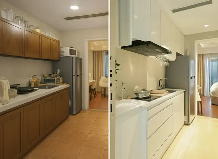 Travaux maison à hendaye réalisé par entreprise de rénovation bâtiment au pays basque