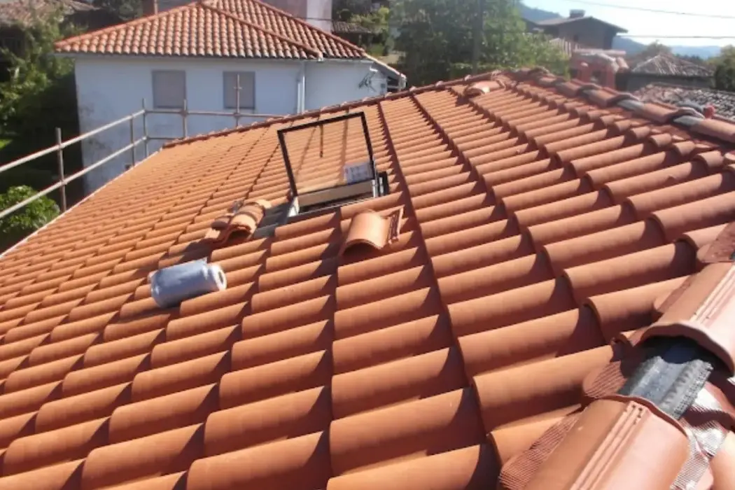 couvreur zingeur à hendaye par notre entreprise de rénovation de toiture