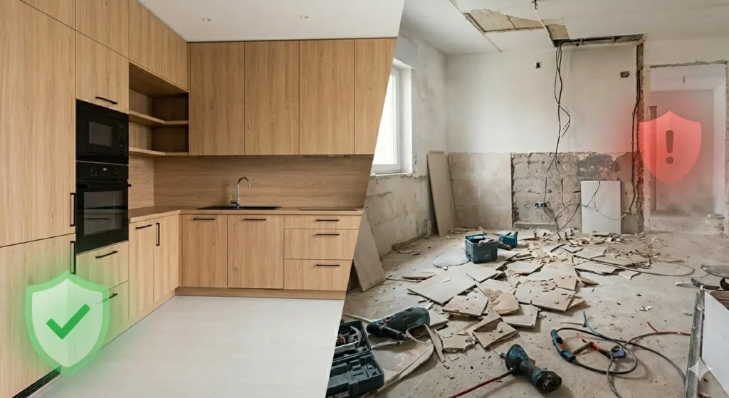 checklist antes de reformar tu vivienda 1