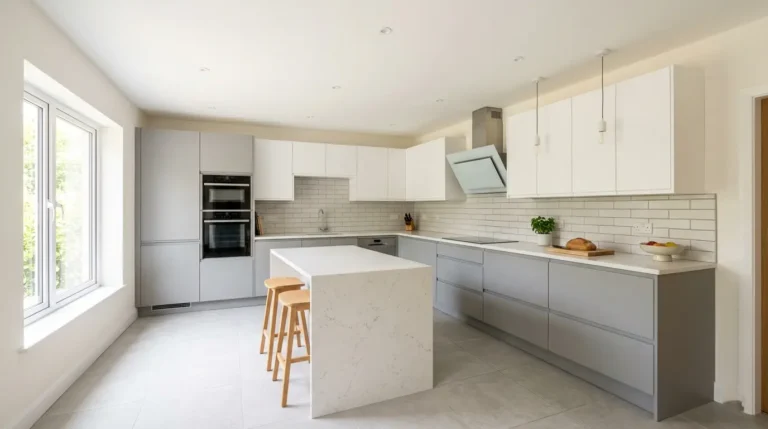 Precio de Reforma de Cocina: Cuánto Cuesta Renovar la Tuya