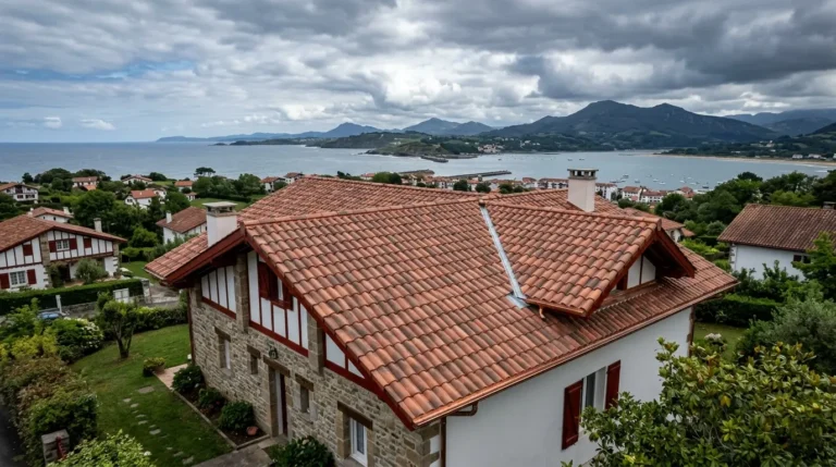 Precio de Reforma de Tejado en Bidasoa: Cuánto Cuesta Rehabilitar una Cubierta