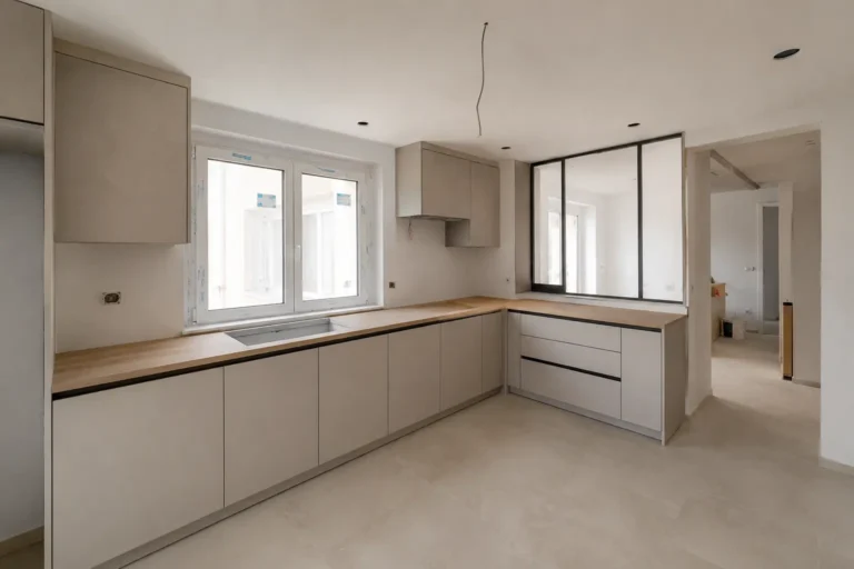 ¿Cuánto tarda una reforma de cocina? Fases y plazos reales para que planifiques sin estrés