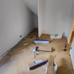 suelo espiga proceso habitacion quickstep saint jean de luz reformas ordonez