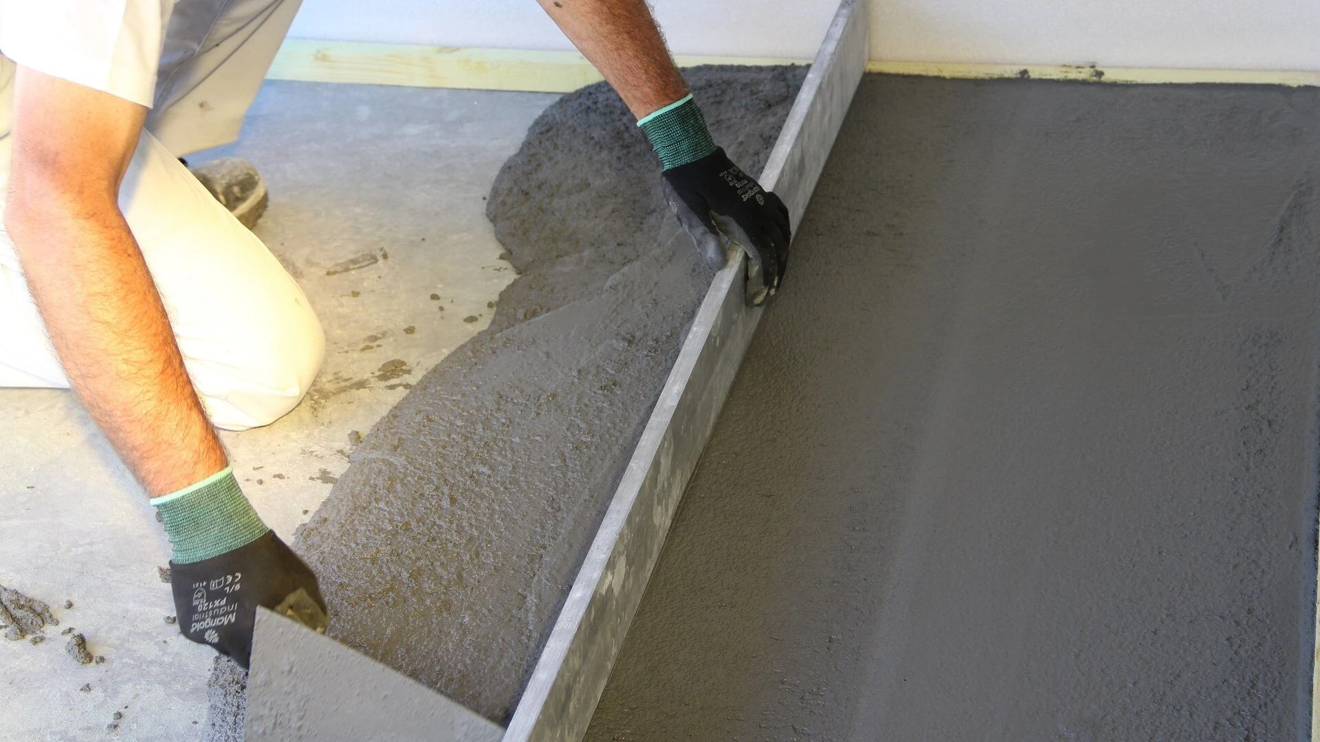 Travaux de Maçonnerie à Biarritz — Reformas Ordoñez