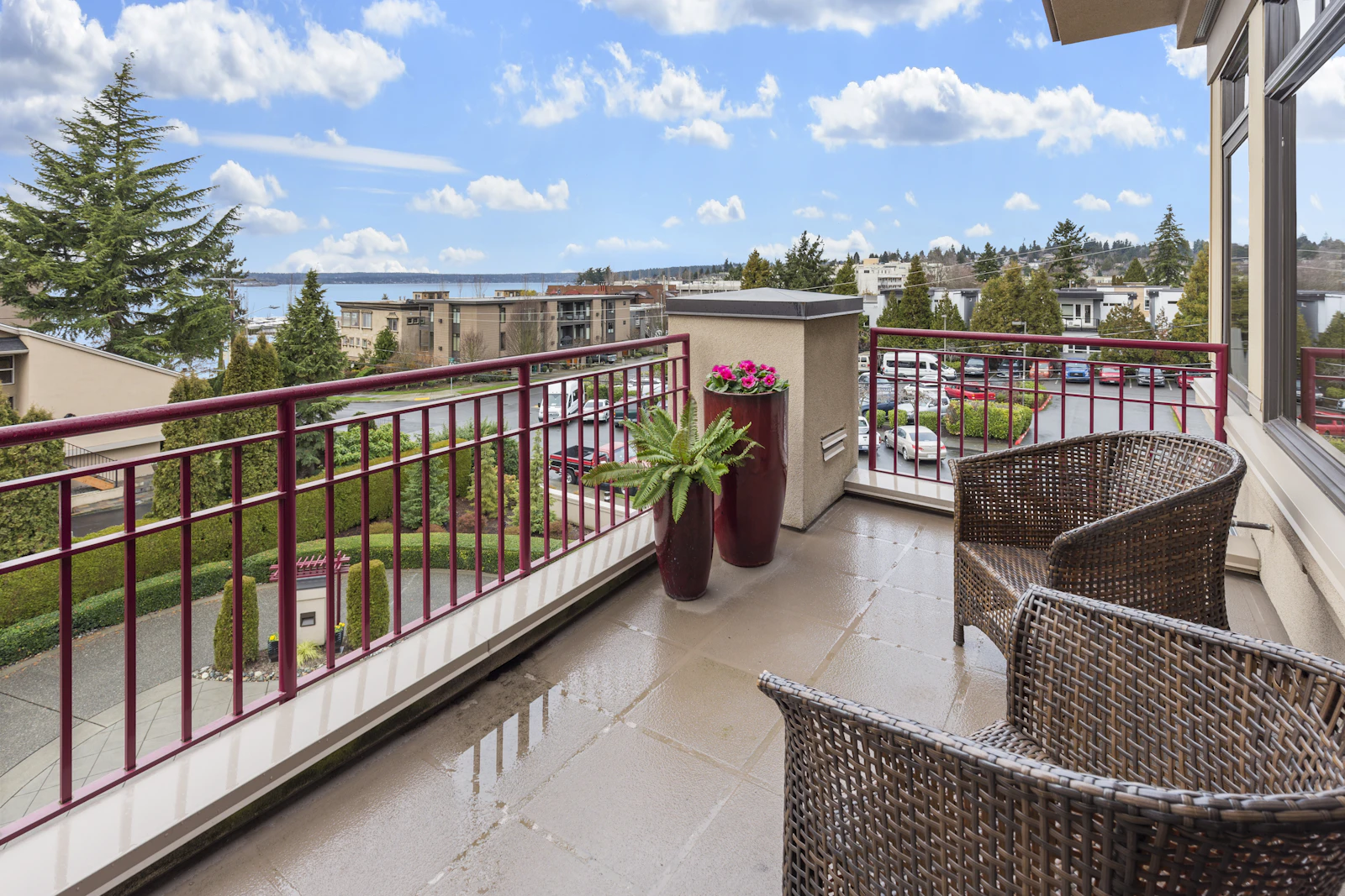 terrasse carrelee vue degagee unsplash